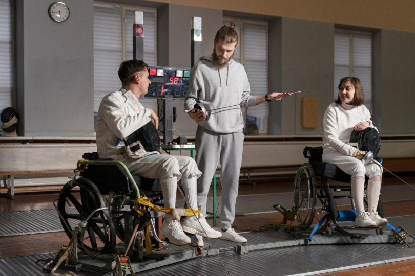 VOCIC Mobility Aids Review and Guide