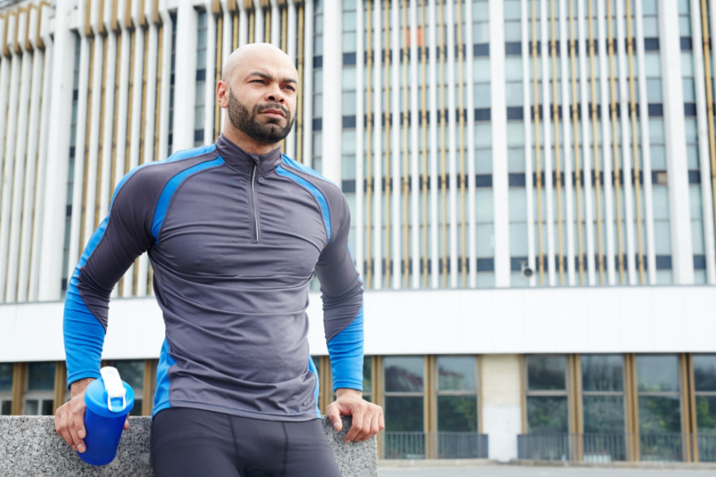 Best Elastique Athletics Compression Wear Review