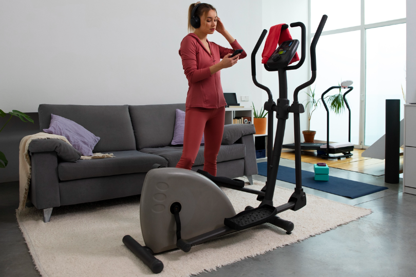 Best DeerRun Treadmills for Home Workouts