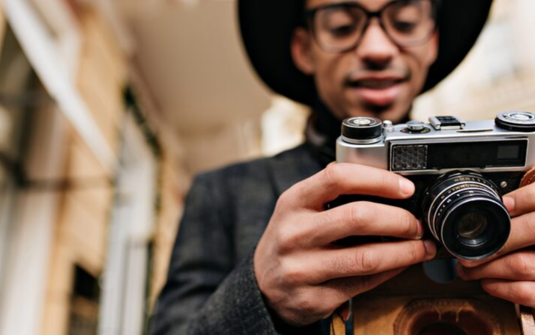 Retro-Pia Lens Guide Vintage Photography Review