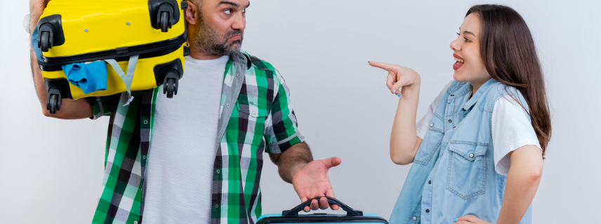 Nobl Travel Guide Smart Luggage Buying Tips