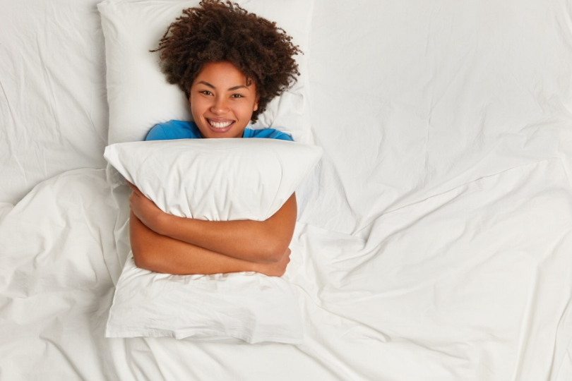 Mellow Sleep Pillow Comfort Deep Review