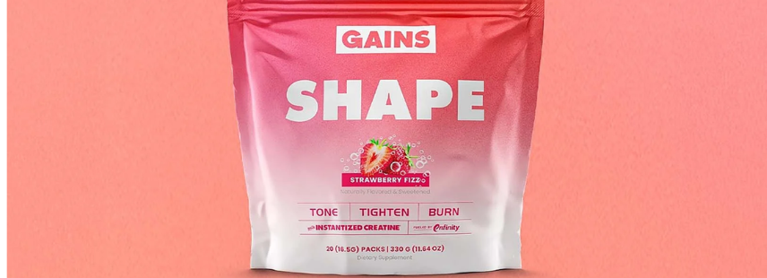 Gains