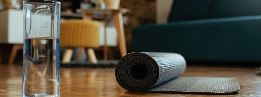 Best Yogi Bare Yoga Mats and Essentials