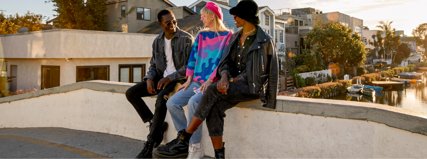 Coolway Review: Retro Sneakers with Modern Streetwear Style
