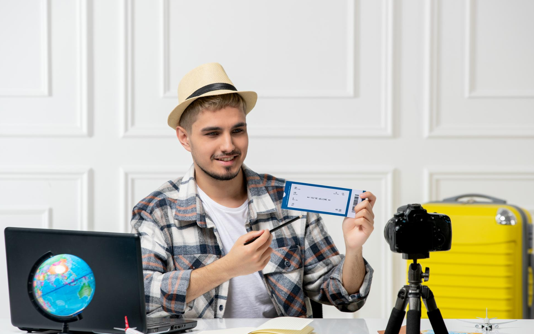 Why HelloTickets Makes Travel Planning Easier