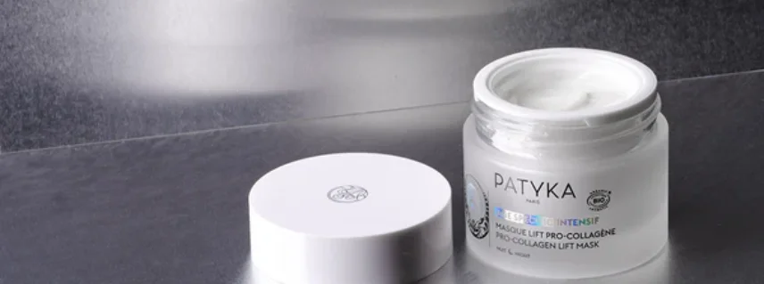 Patyka Collagen Mask