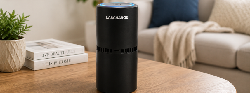 labcharge