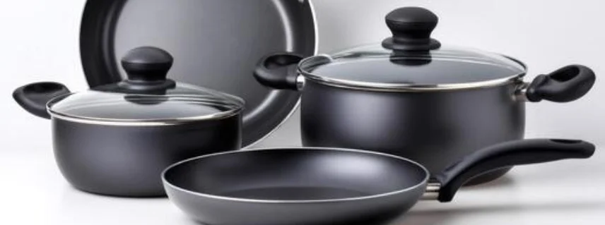 nontoxic cookware