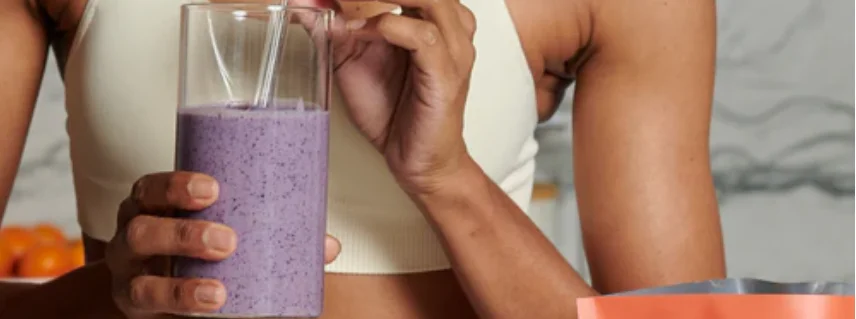 Metabolic Protein