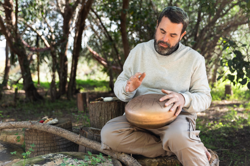 Panda Drum Review: Is This Steel Tongue Drum Worth Buying?