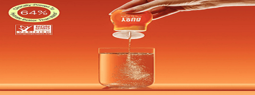 Energy Drops