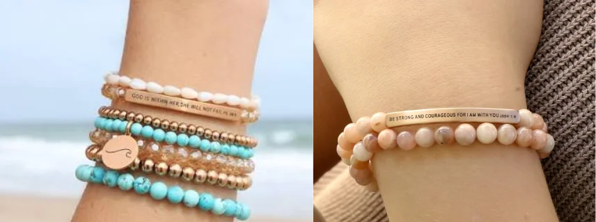Hope Jewelry for Meaningful
