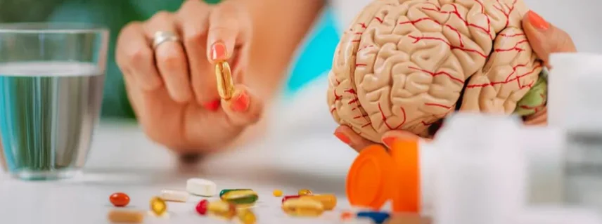 Smart Supplement