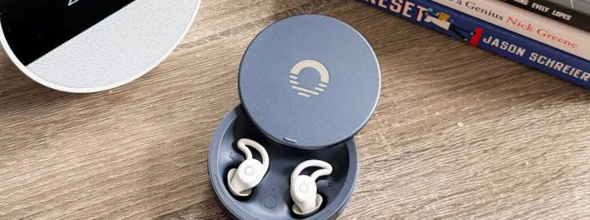 How To Use Ozlo Sleepbuds
