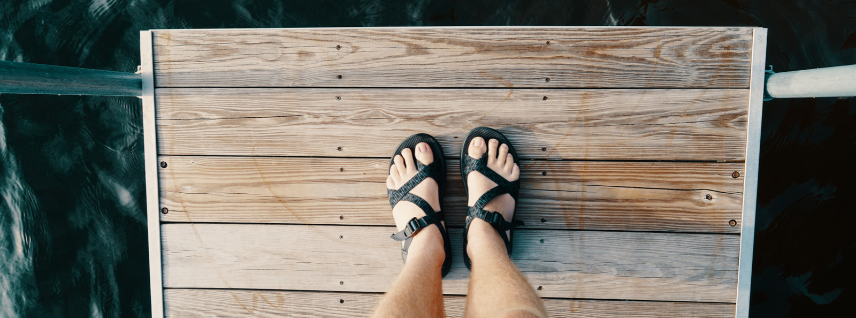 Reef Sandals Review: Comfort, Styles, and Buying Tips